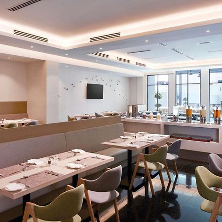Hilton Garden Inn Пухонг Екстериор снимка